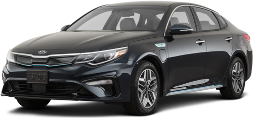 2020 Kia Optima Plug-In Hybrid Sedan 2020 Kia Optima Plug-In Hybrid Sedan